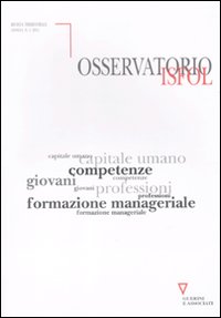 Osservatorio Isfol