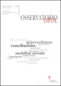 Osservatorio Isfol
