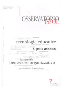Osservatorio Isfol