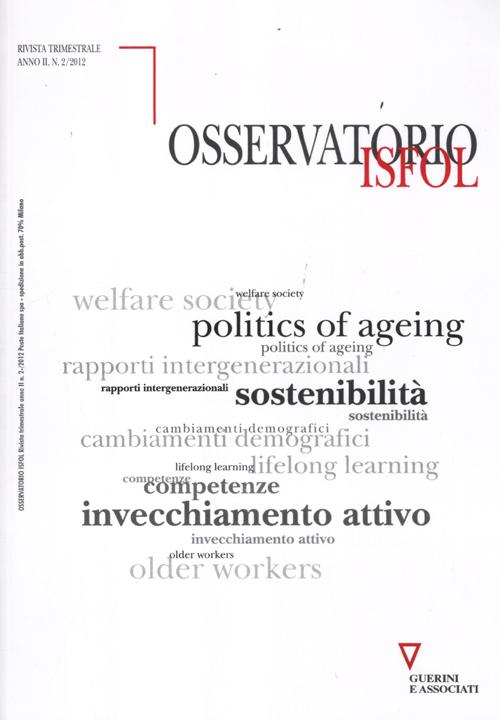 Osservatorio Isfol