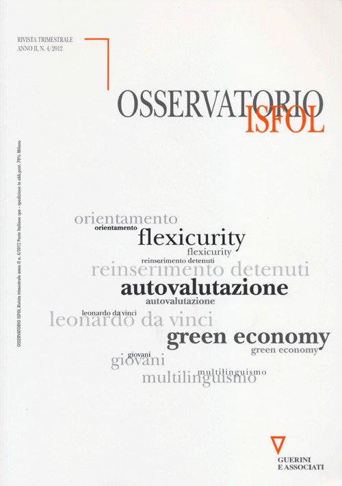 Osservatorio Isfol
