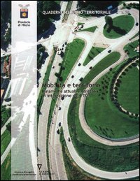 Quaderni del piano territoriale