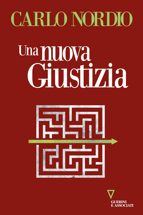 Una nuova giustizia