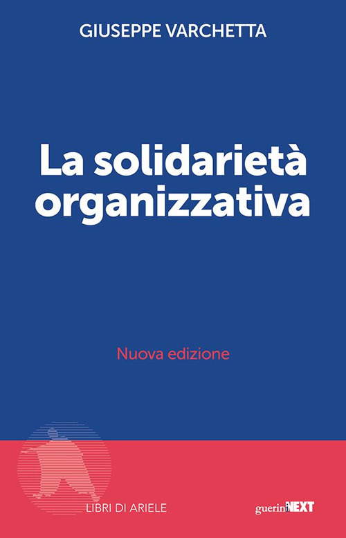 La solidariet&agrave; organizzativa