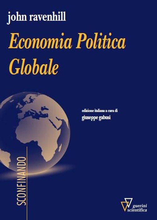 Economia politica globale