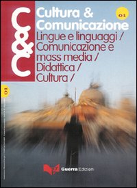 Cultura & comunicazione