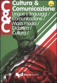 Cultura & comunicazione