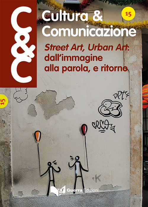 Cultura & comunicazione. Lingue e linguaggi, comunicazione, mass media, didattica, cultura