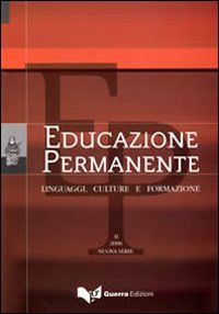 Educazione permanente. Linguaggi, culture e formazione