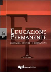 Educazione permanente. Linguaggi, culture e formazione