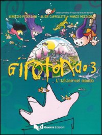 Girotondo. L'italiano nel mondo