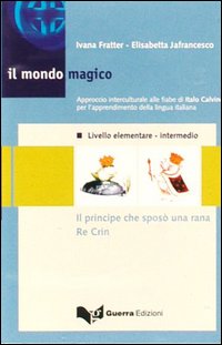 Il mondo magico. Audiocassetta