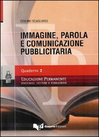 Immagine, parola e comunicazione pubblicitaria