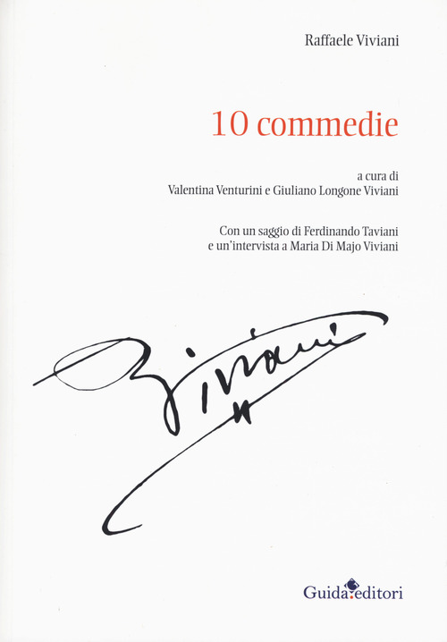 10 commedie