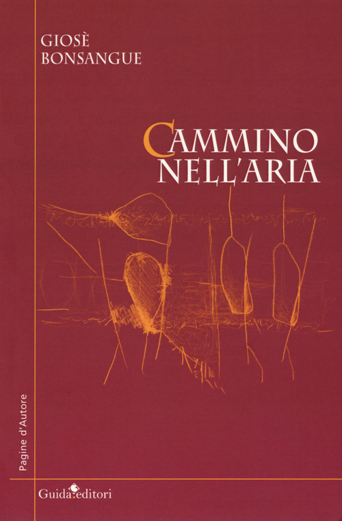 Cammino nell'aria