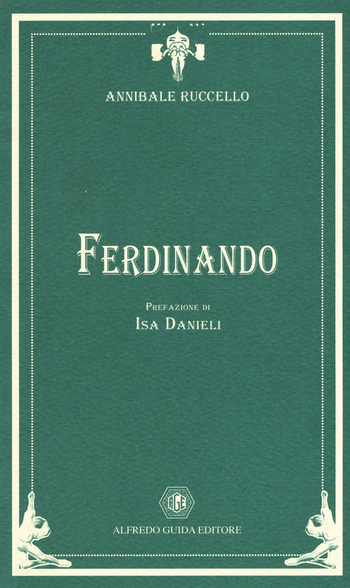 Ferdinando