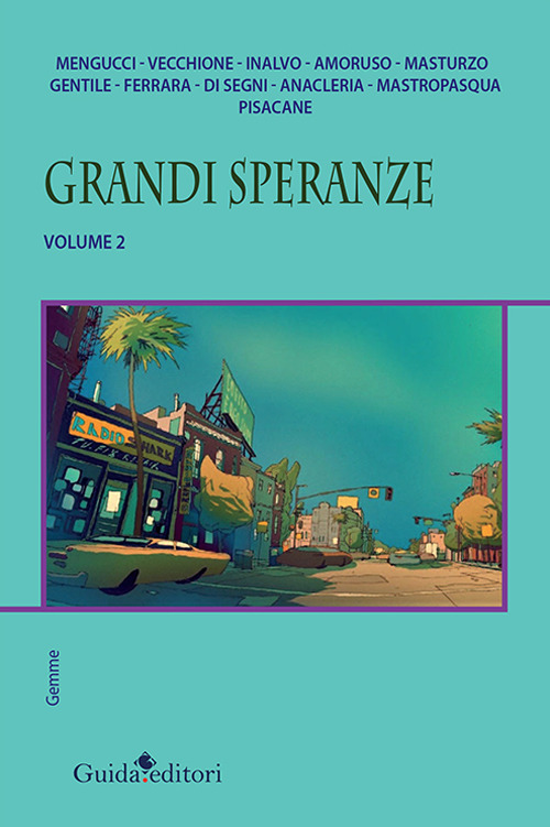 Grandi speranze