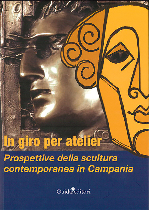 In giro per atelier. Prospettive della scultura contemporanea in Campania