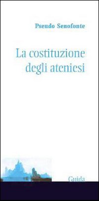 La costituzione degli ateniesi