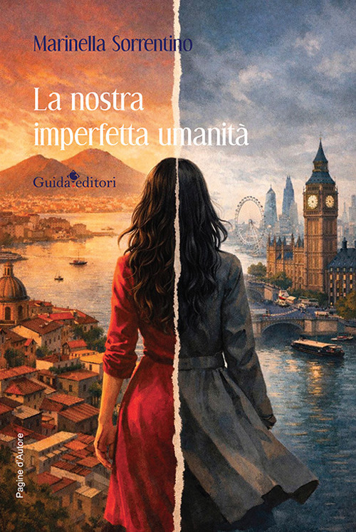 La nostra imperfetta umanit&agrave;