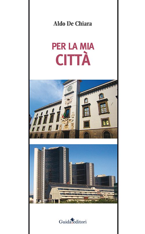 Per la mia citt&agrave;