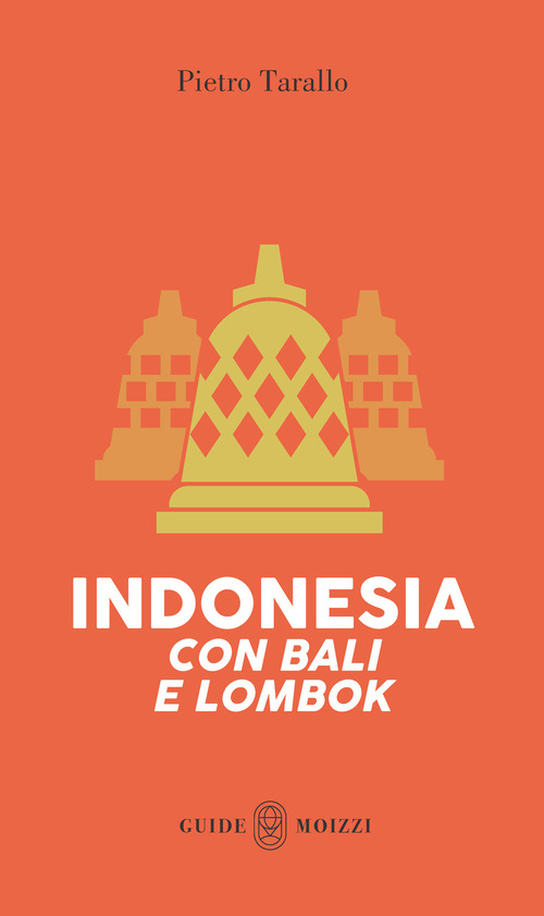 Indonesia con Bali e Lombok