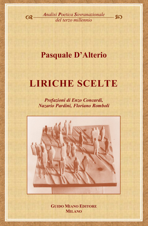 Liriche scelte