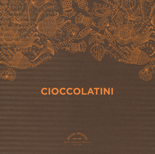 Cioccolatini. Cook'in box