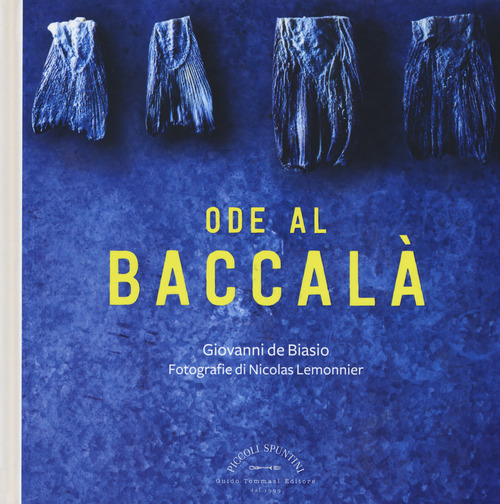 Ode al baccal&agrave;