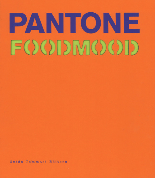 Pantone foodmood