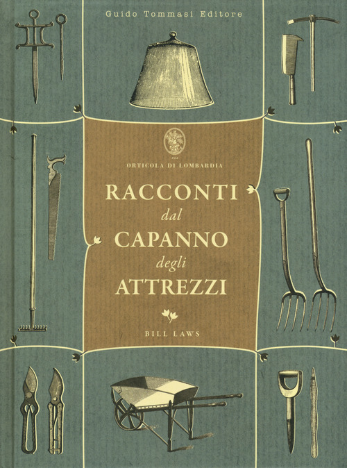 Racconti dal capanno degli attrezzi