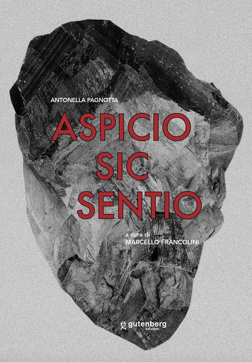 Aspicio sic sentio. Opere di Antonella Pagnotta