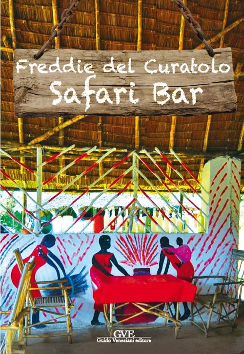 Safari bar