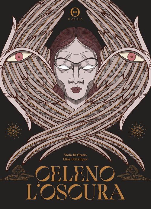 Celeno l'oscura