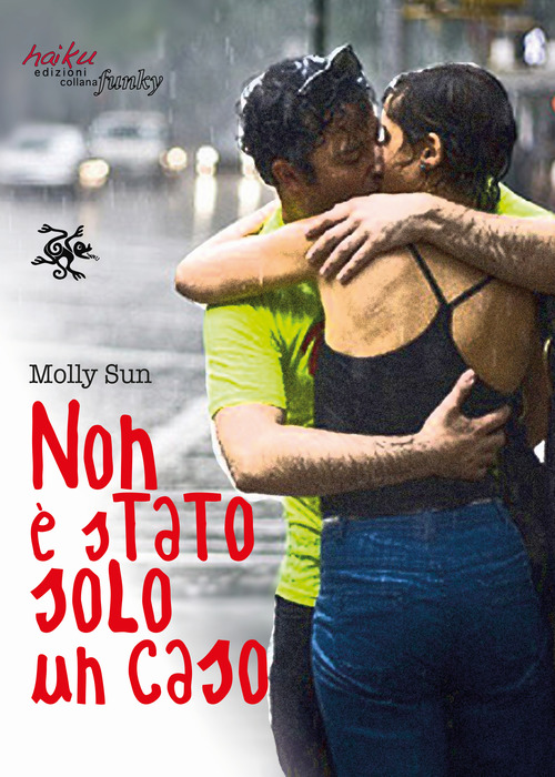 Non &egrave; stato solo un caso