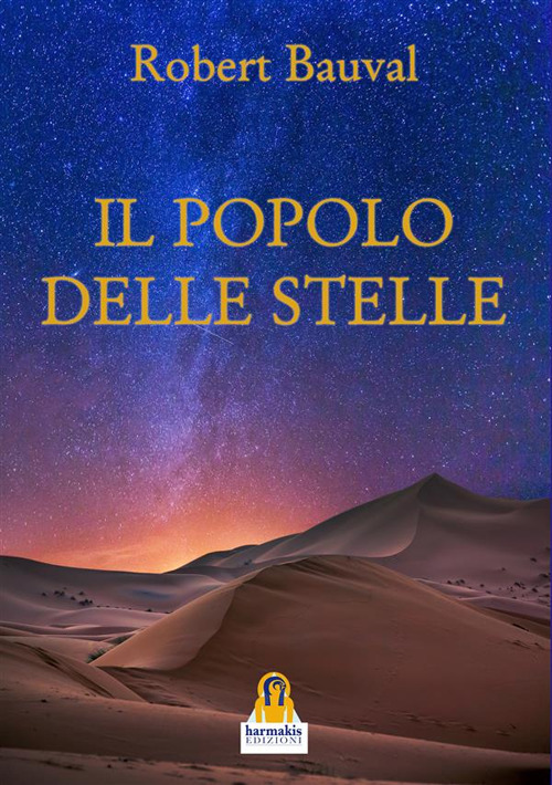 Il popolo delle stelle