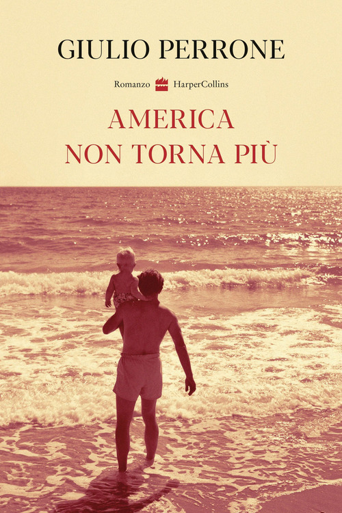 America non torna pi&ugrave;