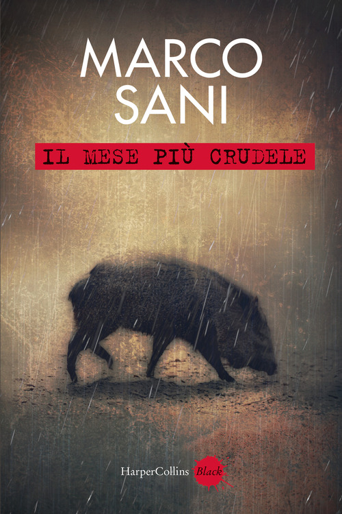 Il mese pi&ugrave; crudele