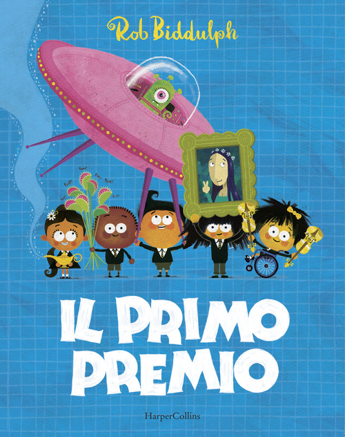 Il primo premio