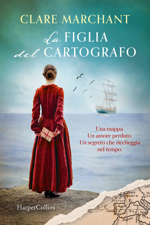 La figlia del cartografo