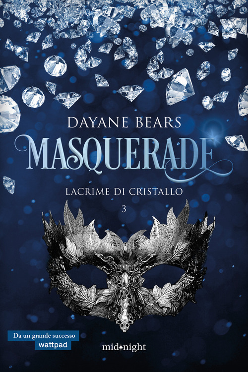 Lacrime di cristallo. Masquerade