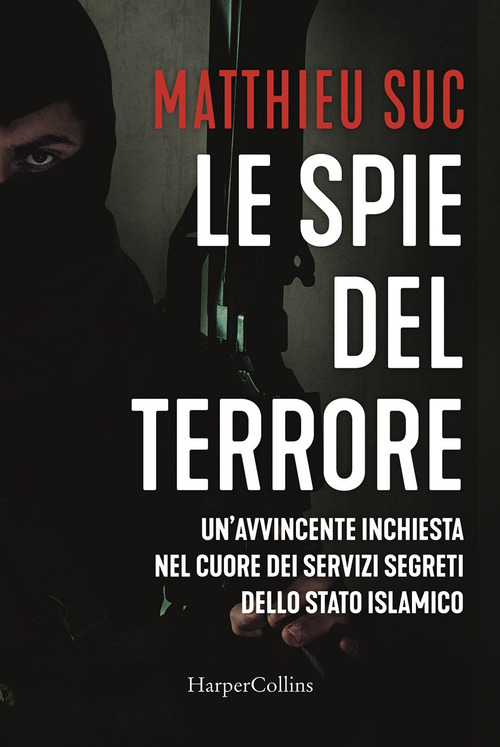 Le spie del terrore