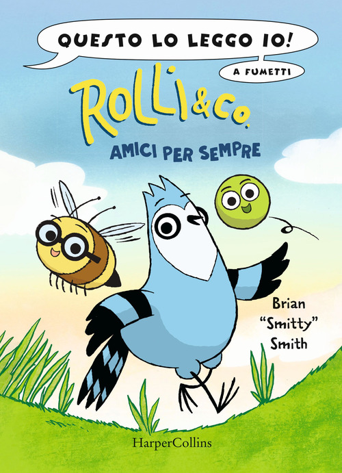 Rolli & co.
