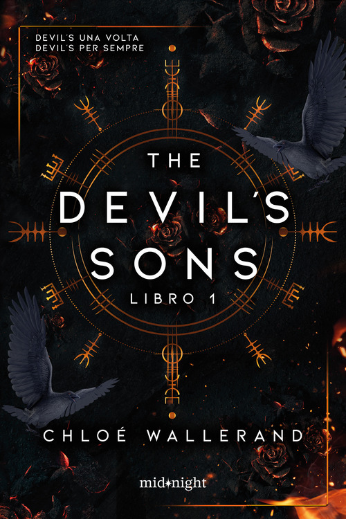 The devil's sons