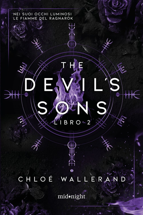 The devil's sons
