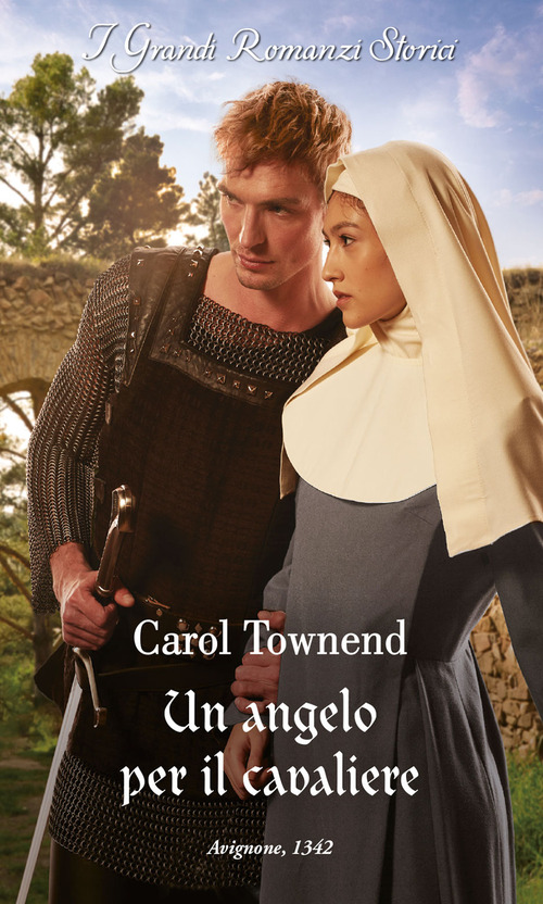 Un angelo per il cavaliere. Le spose del convento