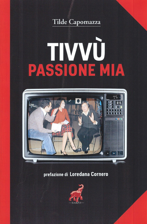 Tivv&ugrave; passione mia