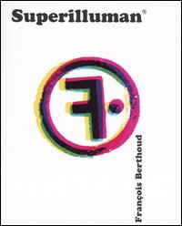 Superilluman