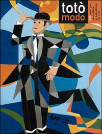 Tot&ograve; Modo: 100 modi per raccontare la salvazione del riso