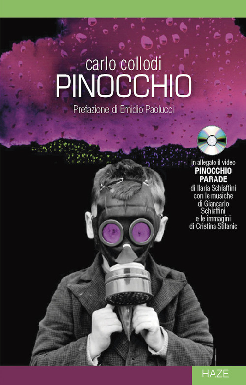 Pinocchio